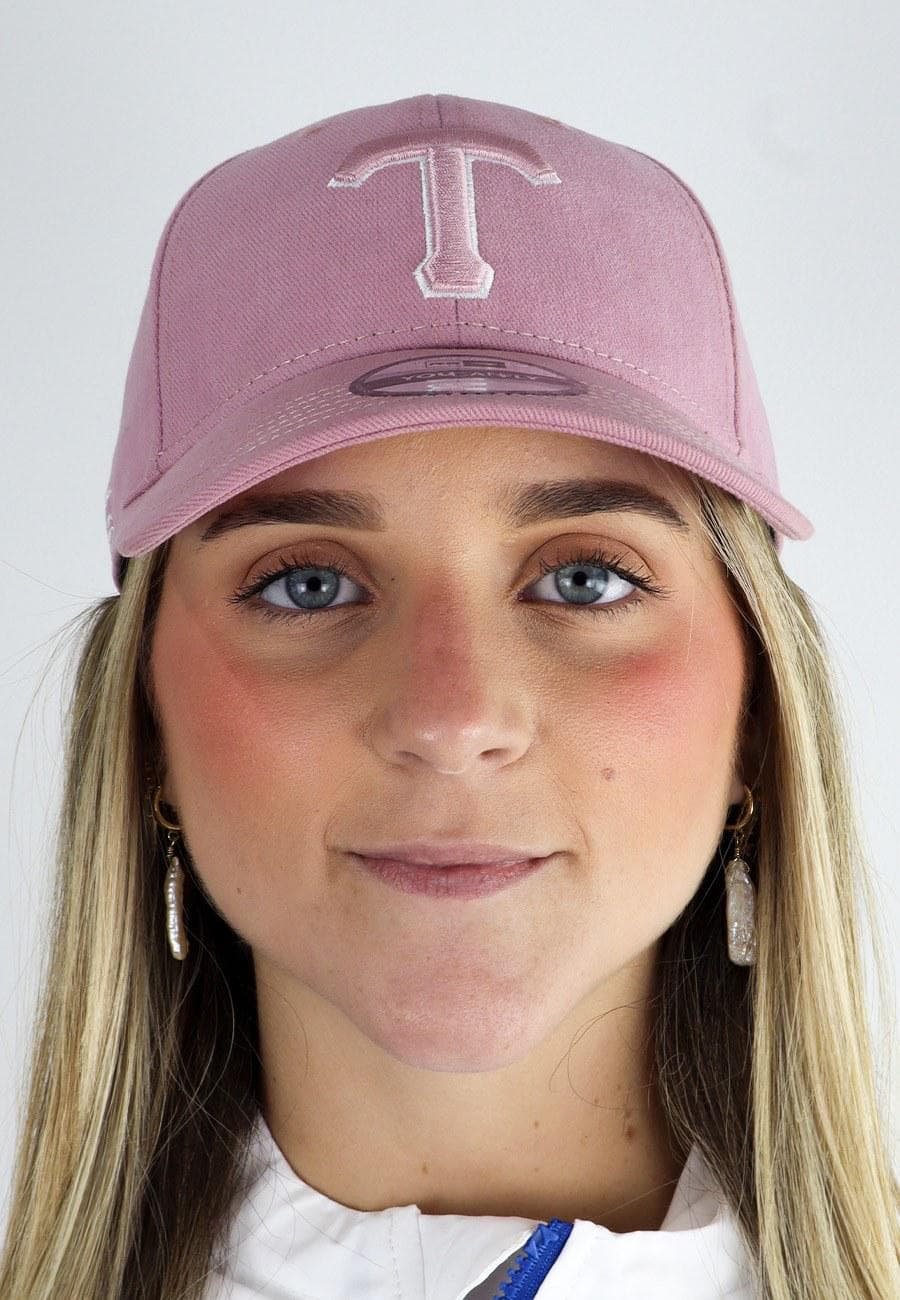 PINK SHARK CAP 25-26 PINK - 1