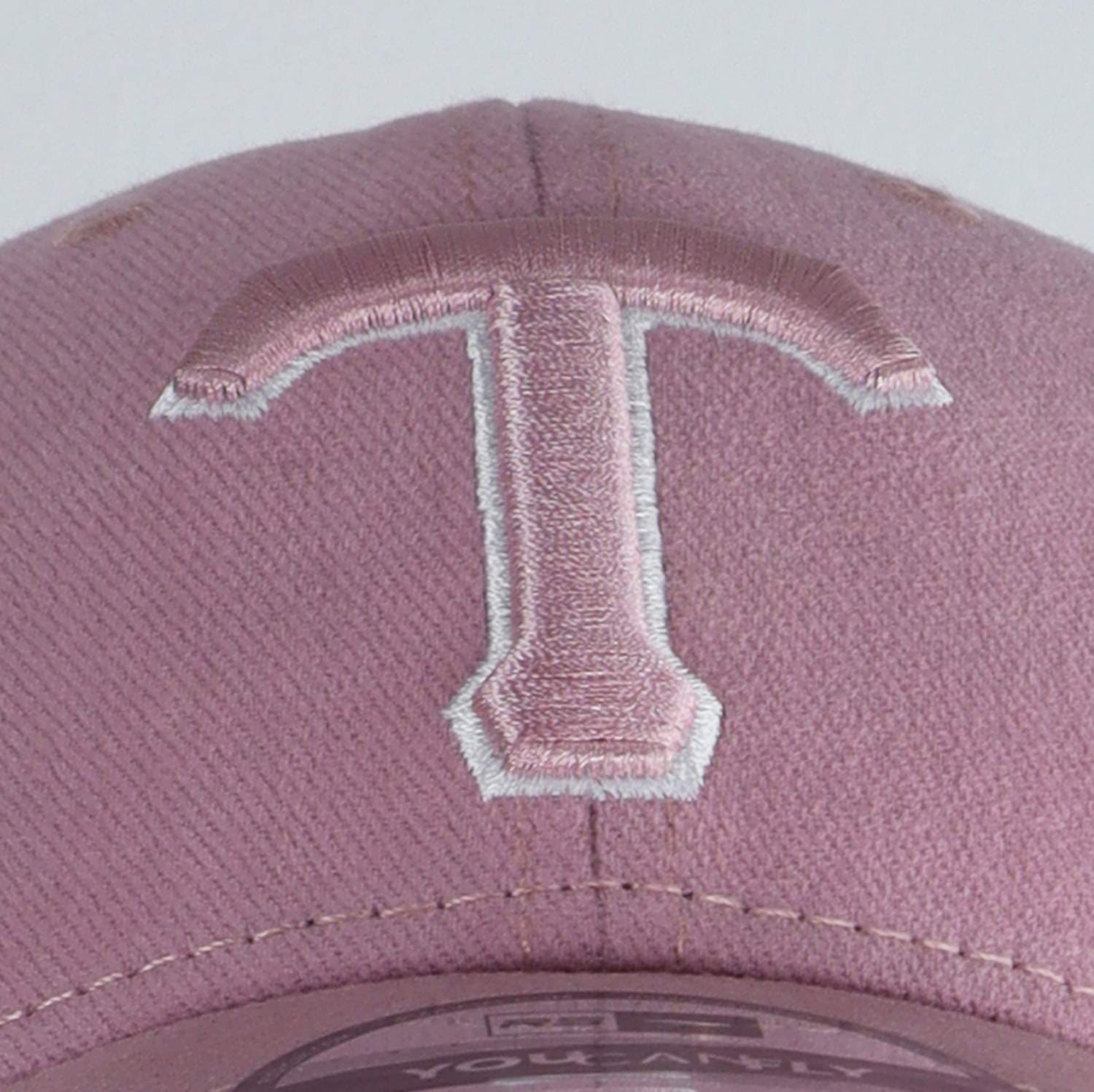 PINK SHARK CAP 25-26 PINK - 5