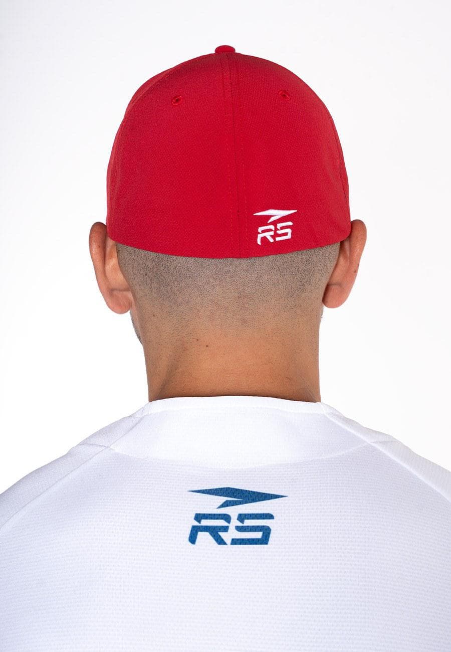 CAP TIGRES-2 2025-2026 L/XL 58cm - RED - 4