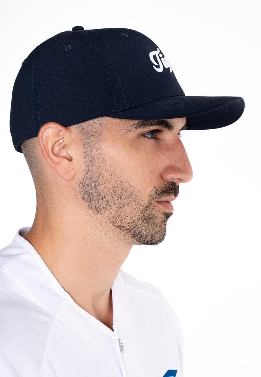 CAP TIGRES-6 2025-2026 - NAVY - 2