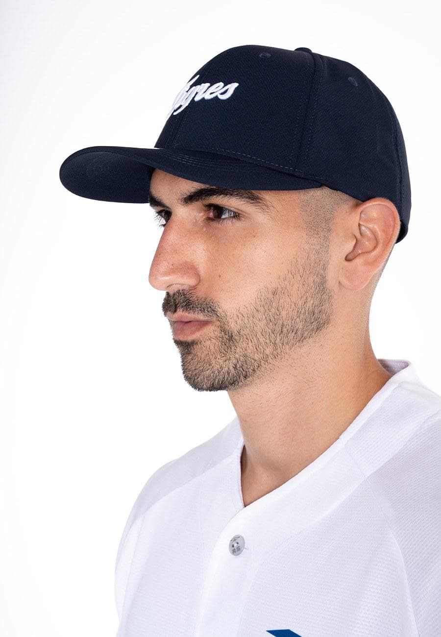 CAP TIGRES-6 2025-2026 - NAVY - 3