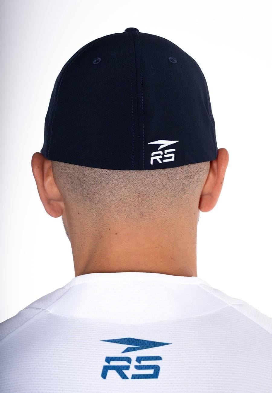 CAP TIGRES-6 2025-2026 - NAVY - 4