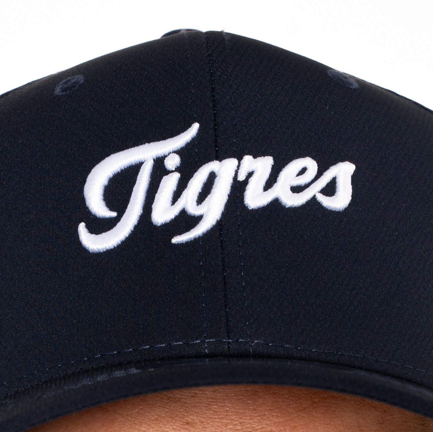 CAP TIGRES-6 2025-2026 - NAVY - 5