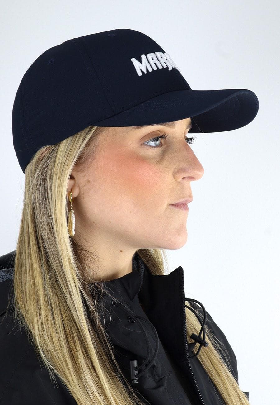 CAP MARACAY CITY-1 2025-2026 LXL 58cm NAVY - 2