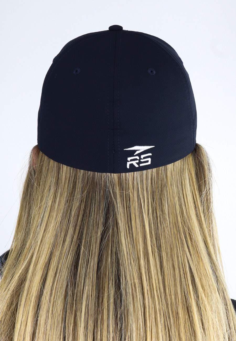 CAP MARACAY CITY-1 2025-2026 LXL 58cm NAVY - 4