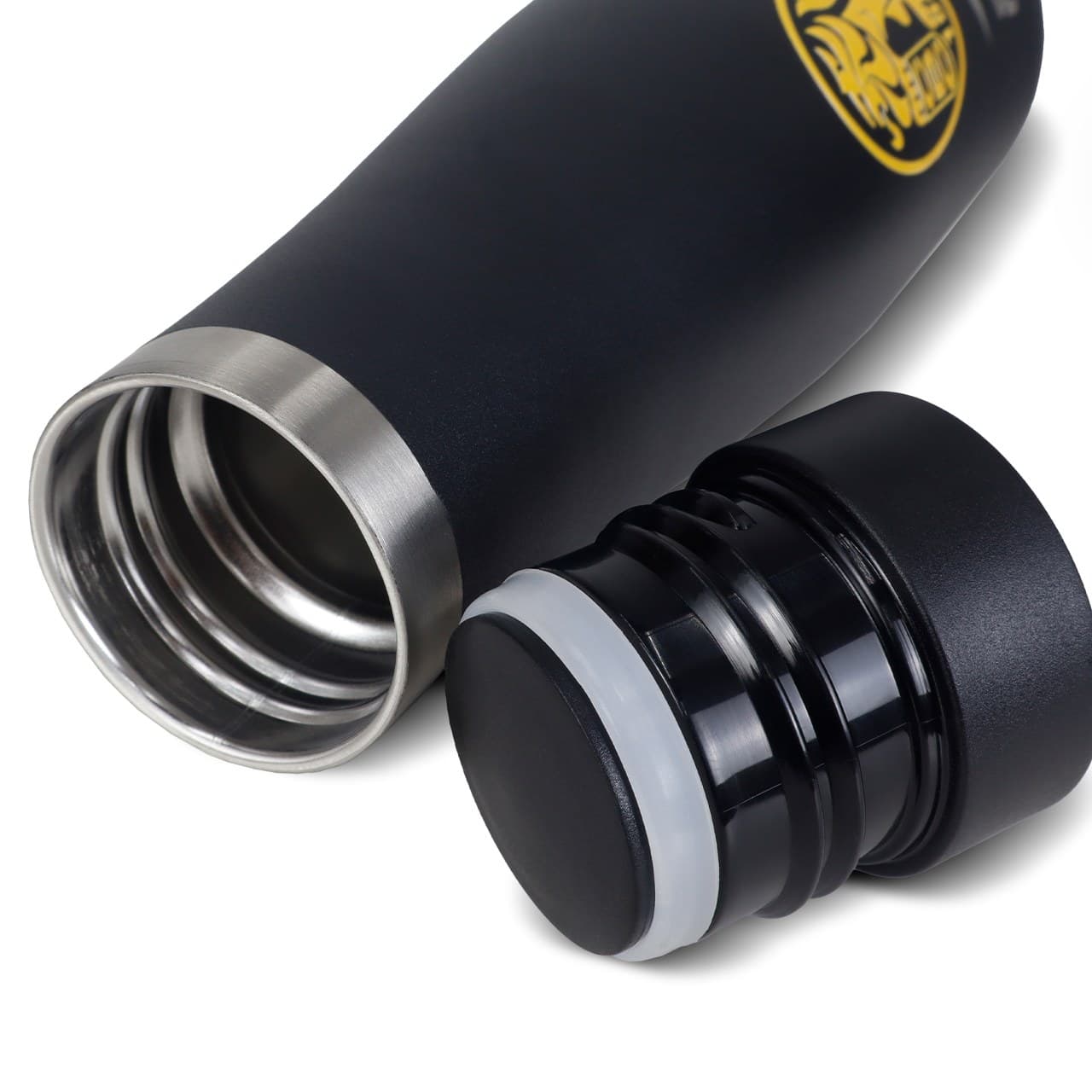 TERMO COSTA / LEONES(480 ML) - BLACK - 4