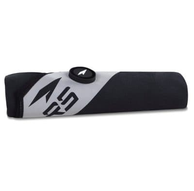 MAGNETIC MICROFIBER TOWEL 150*80cm BLACK