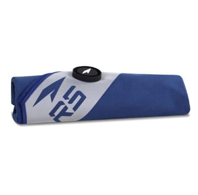 MAGNETIC MICROFIBER TOWEL 150*80cm NAVY