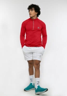 ROJO