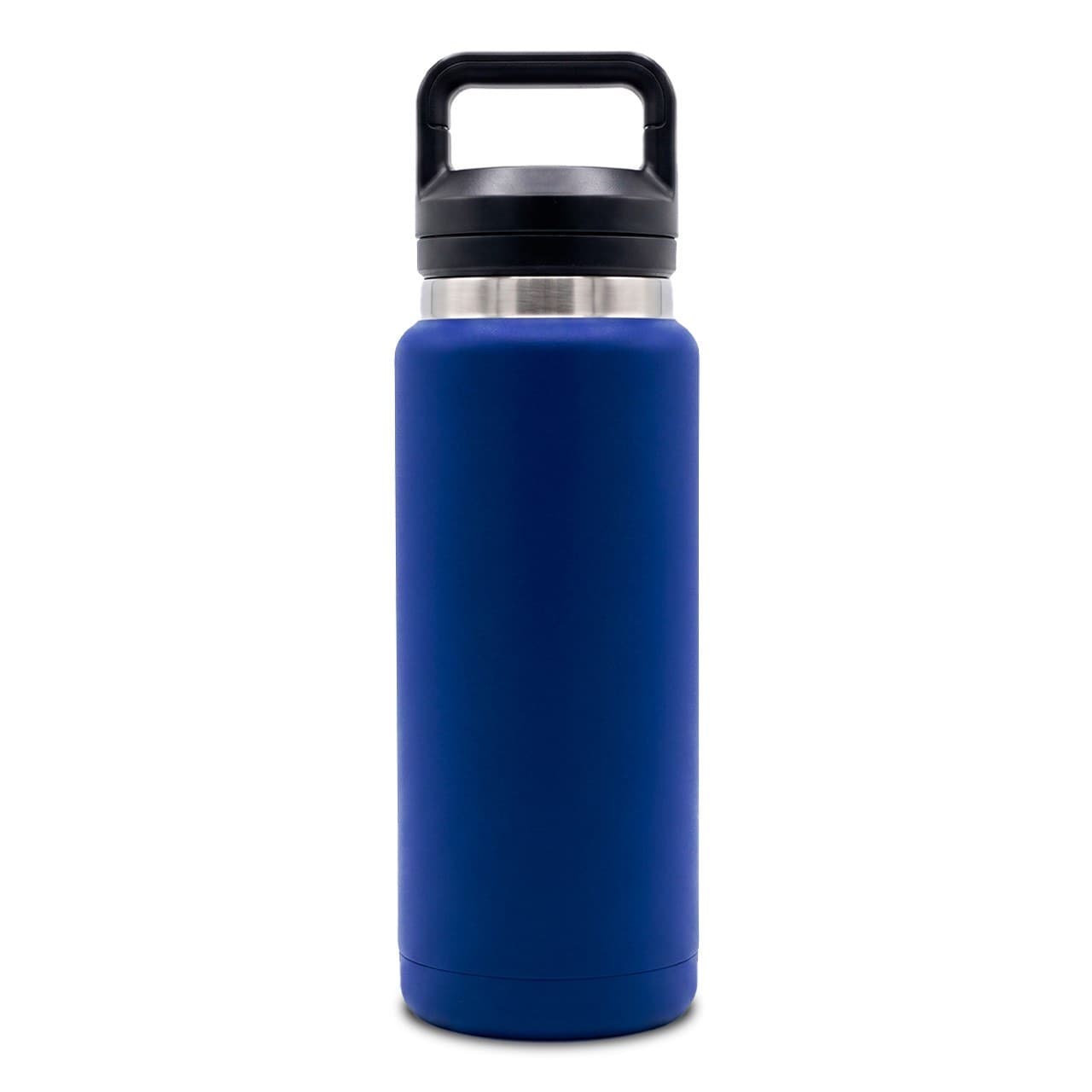 TERMO LG/TIBURONES (750 ML) - DK.BLUE - 2