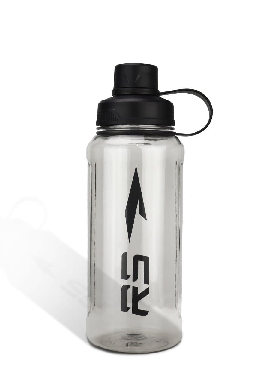 TERMO CARIBE (1000 ML) - BLACK - 1