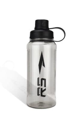 TERMO CARIBE (1000 ML) - BLACK