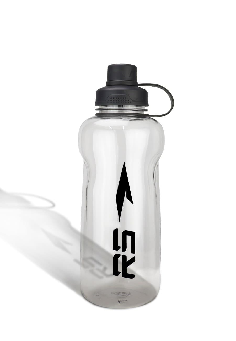 TERMO CARIBE (2000 ML) - GREY CREAM - 1