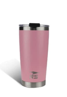 TERMO ENJOY (600 ML) - PINK