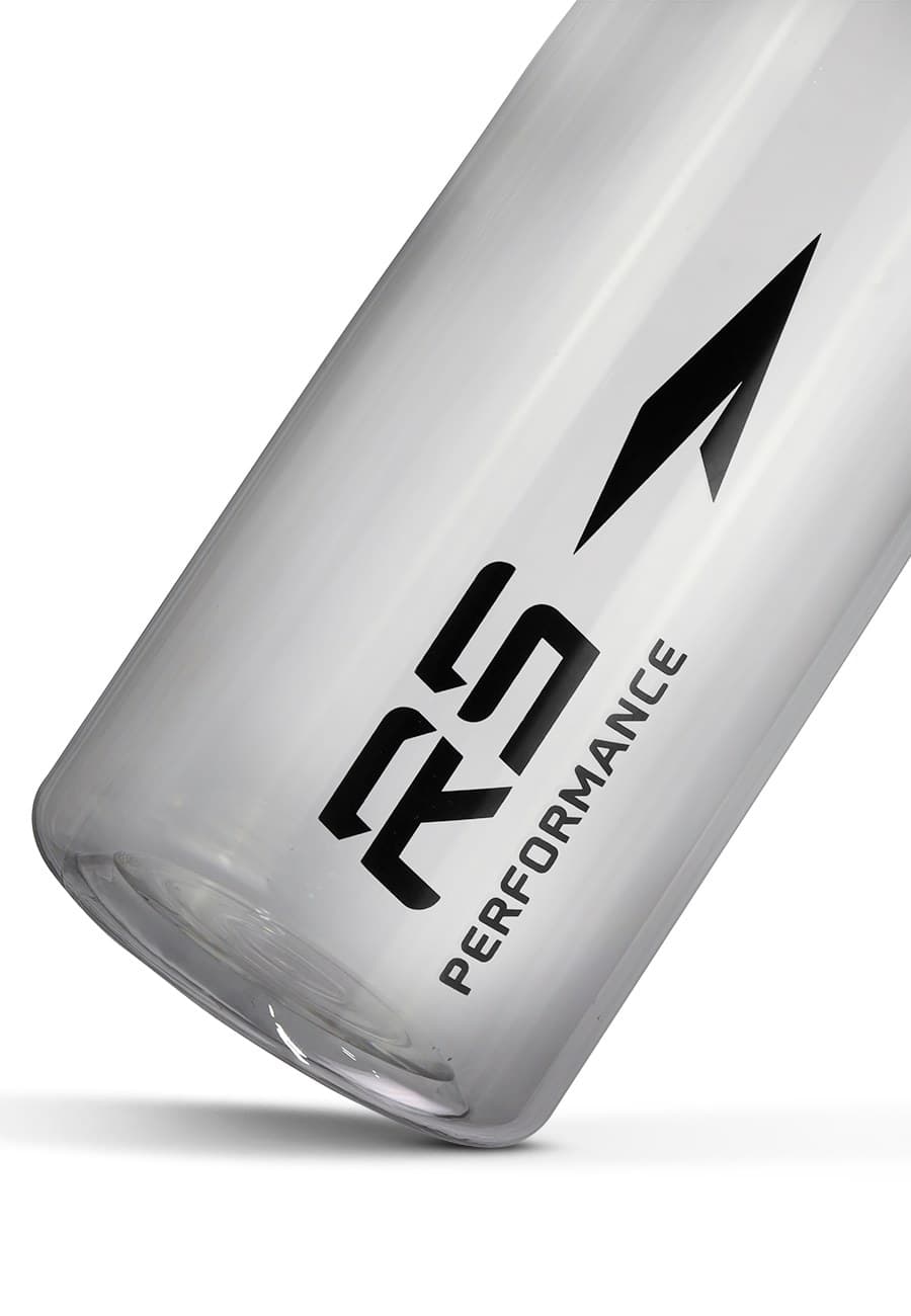 TERMO ACTIVE (900 ML) - TRANSPARENT - 2