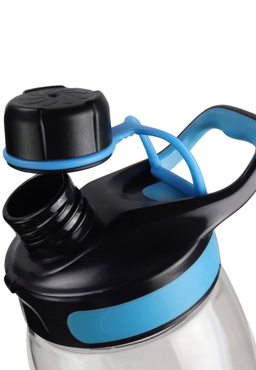 TERMO ACTIVE (900 ML) - TRANSPARENT - 3