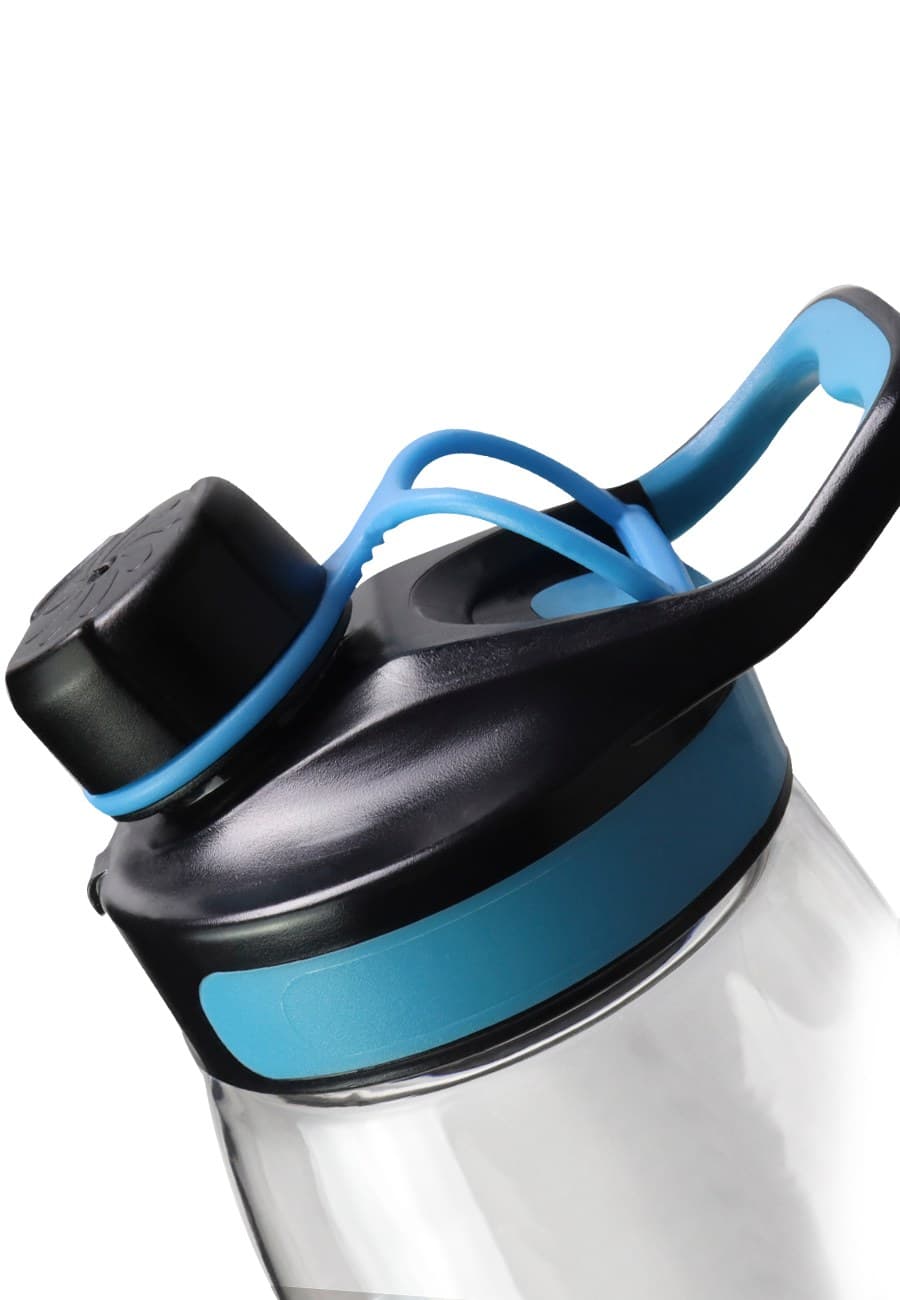 TERMO ACTIVE (900 ML) - TRANSPARENT - 4