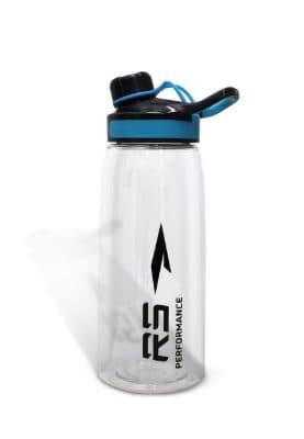 TERMO ACTIVE (900 ML) - TRANSPARENT