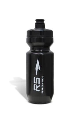 TERMO ZOOM (600 ML) - BLACK