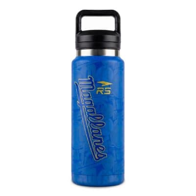 TERMO NAV/MAGALLANES (750 ML) - BLUE