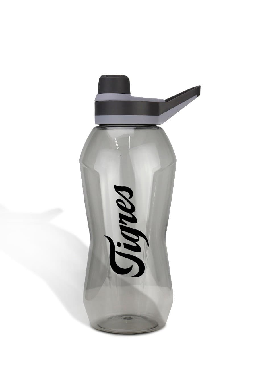 TERMO ORINOCO (TIGRES) (750 ML)  - GREY - 1