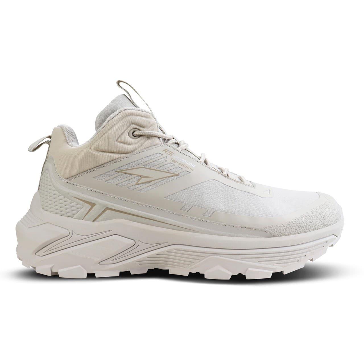 BALISTIC MEN - BEIGE/BEIGE
