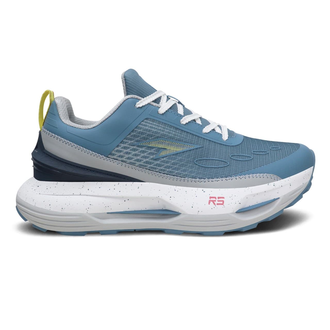 TERRAIN MEN - BLUE/WHITE