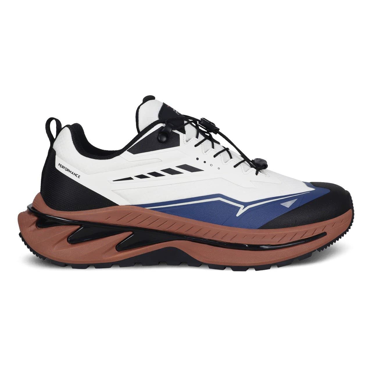 ASPEN MEN - BEIGE/BROWN