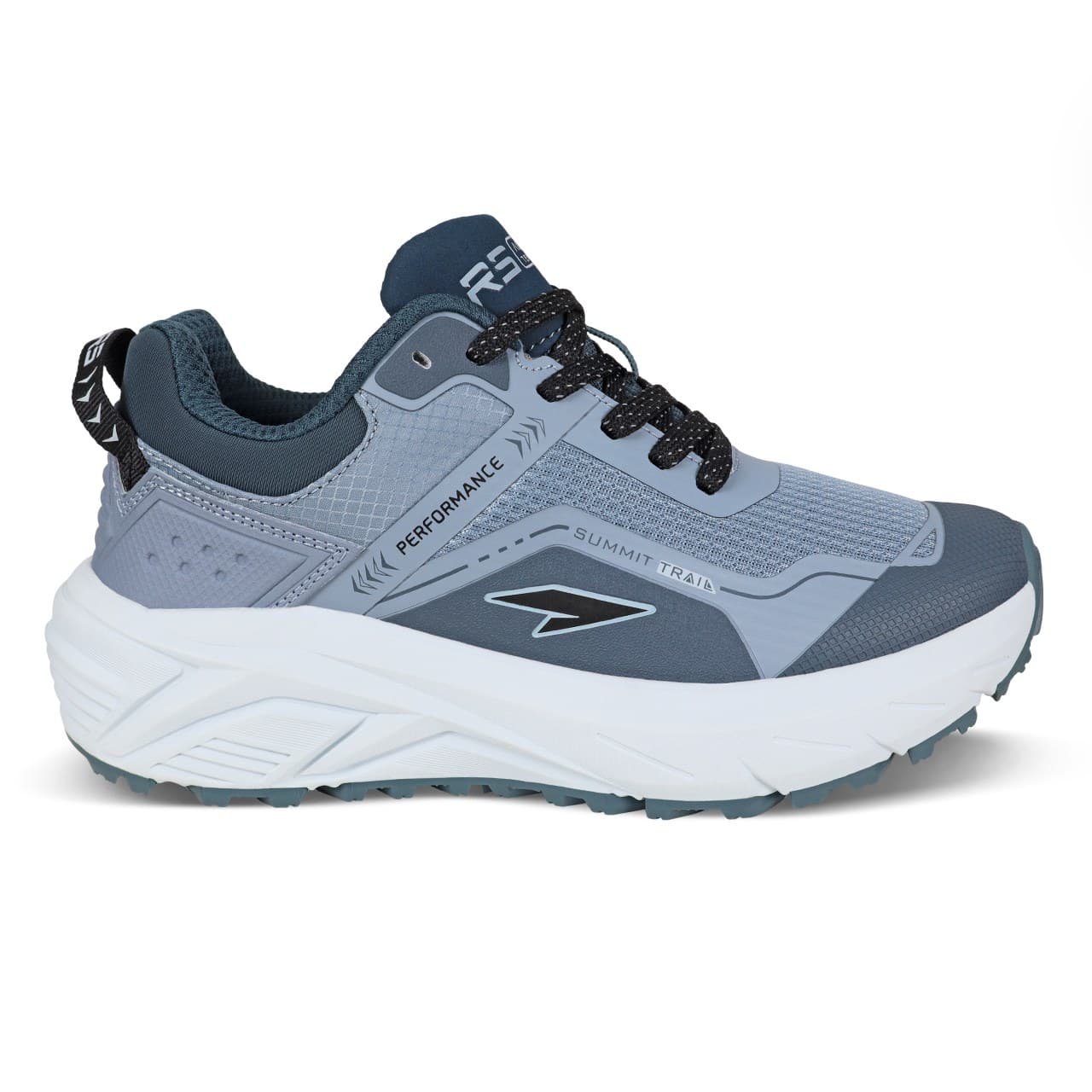 BORN WOMEN - LT.BLUE/NAVY