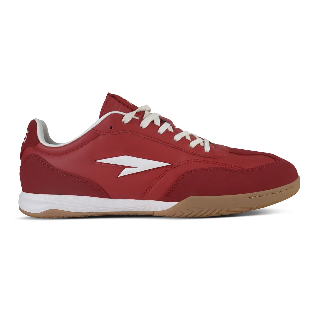 BRAZILIA MEN - RED/WHITE