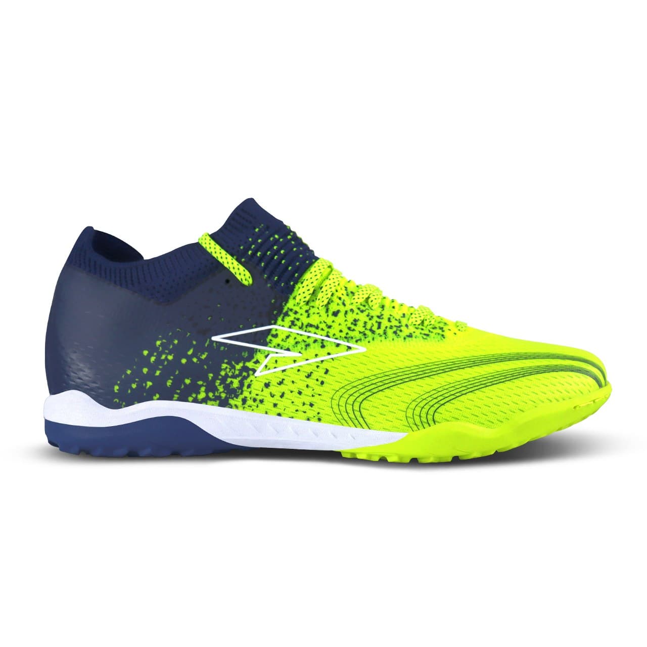 FORTALEZA MEN - LEMON/NAVY