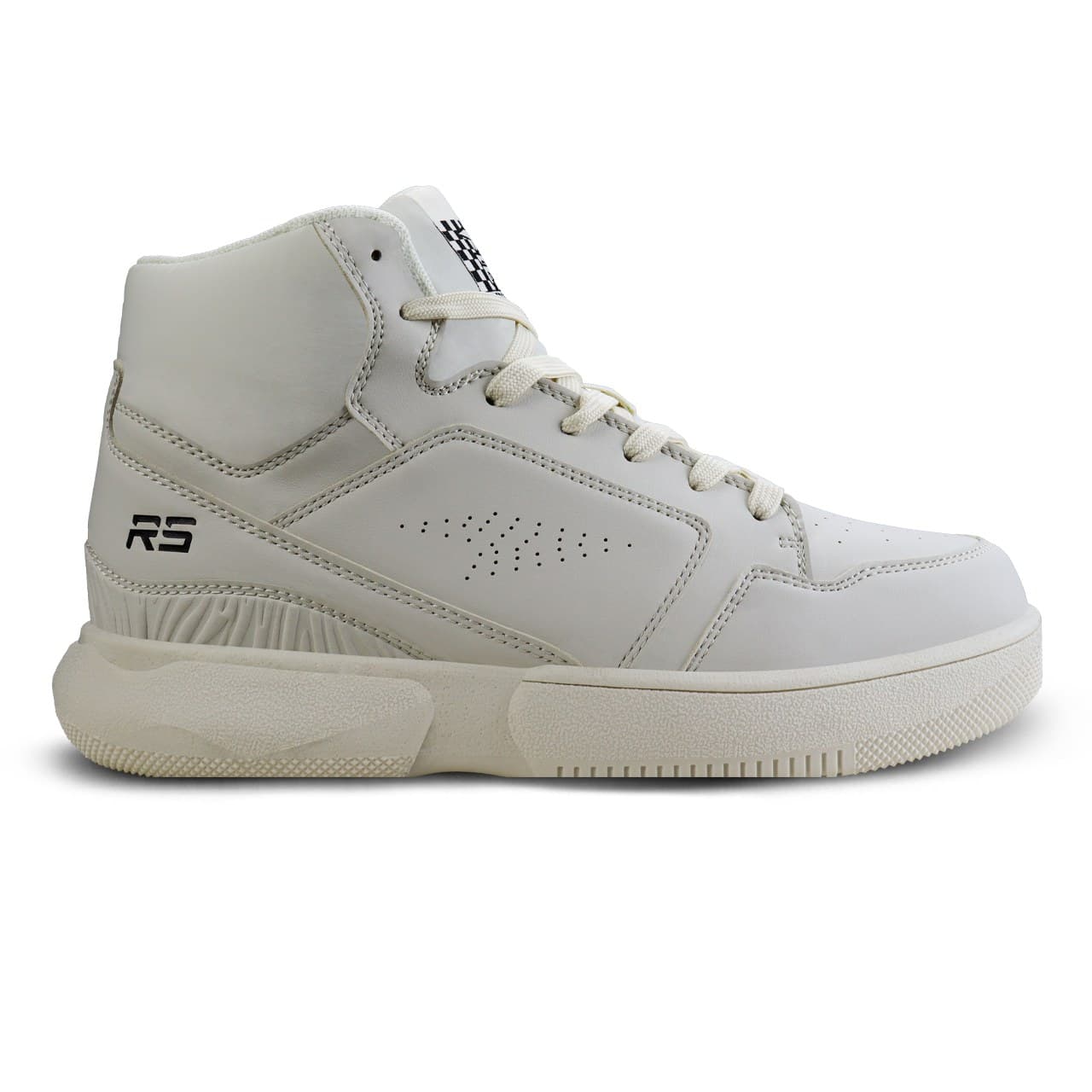 MILANO WOMEN - BEIGE/BEIGE