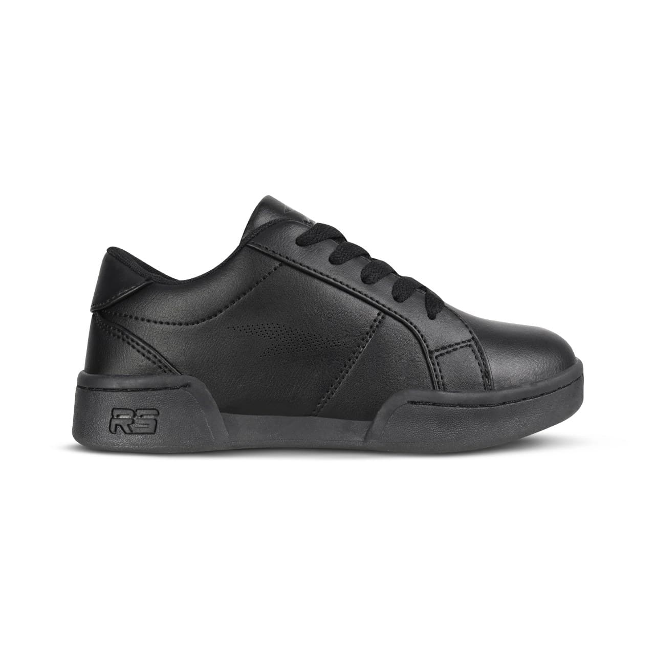 RS-1 LACE JUNIOR - BLACK