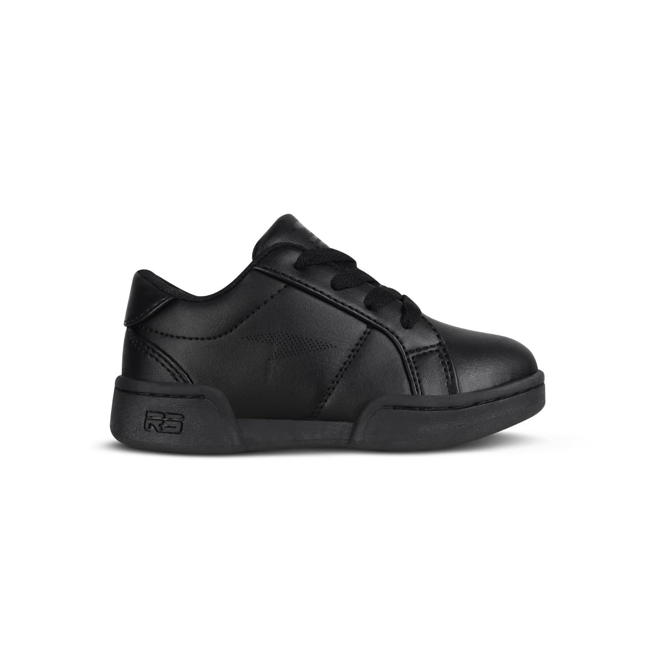 RS-1 LACE KIDS- BLACK