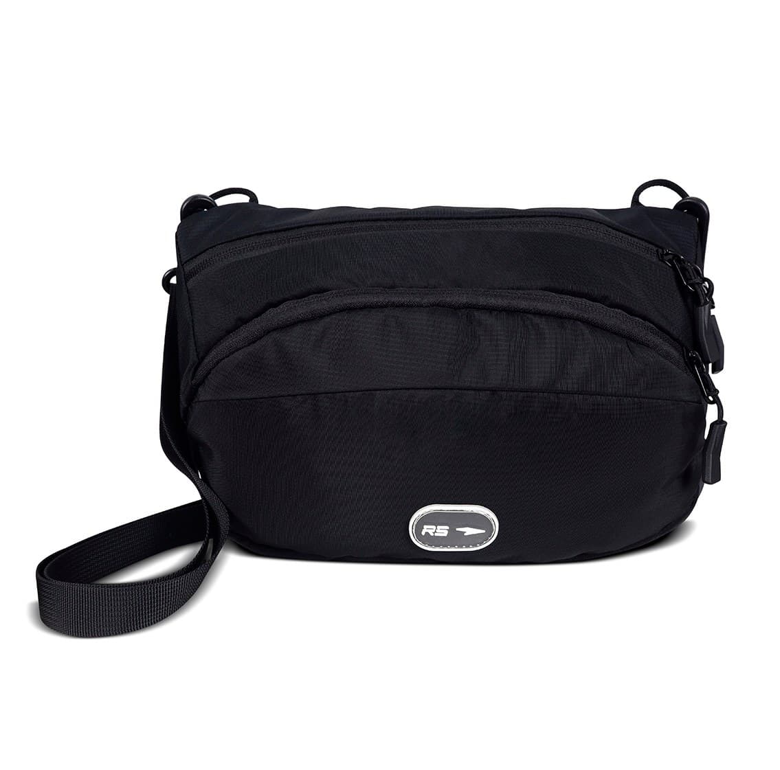 LUMA BAG - BLACK