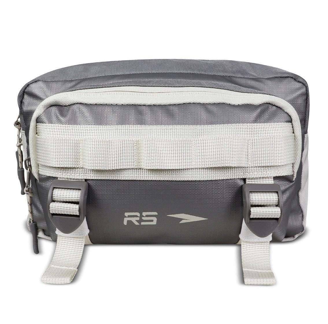 IVY BAG - BEIGE/WHITE