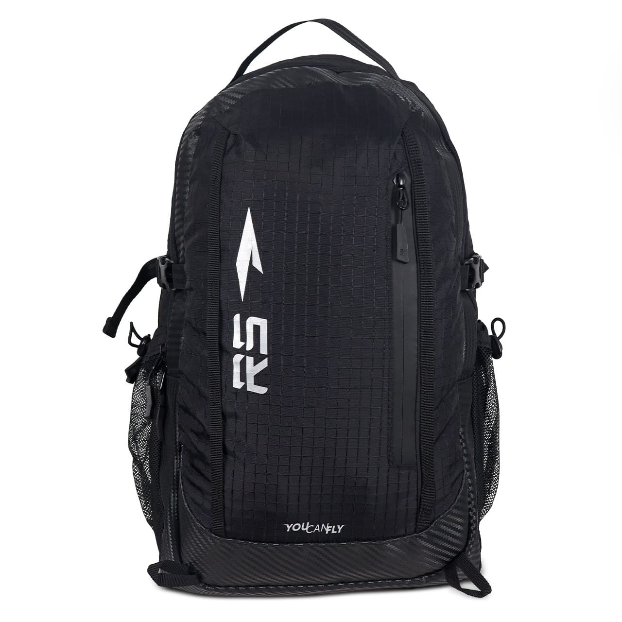TOKYO BACKPACK - BLACK