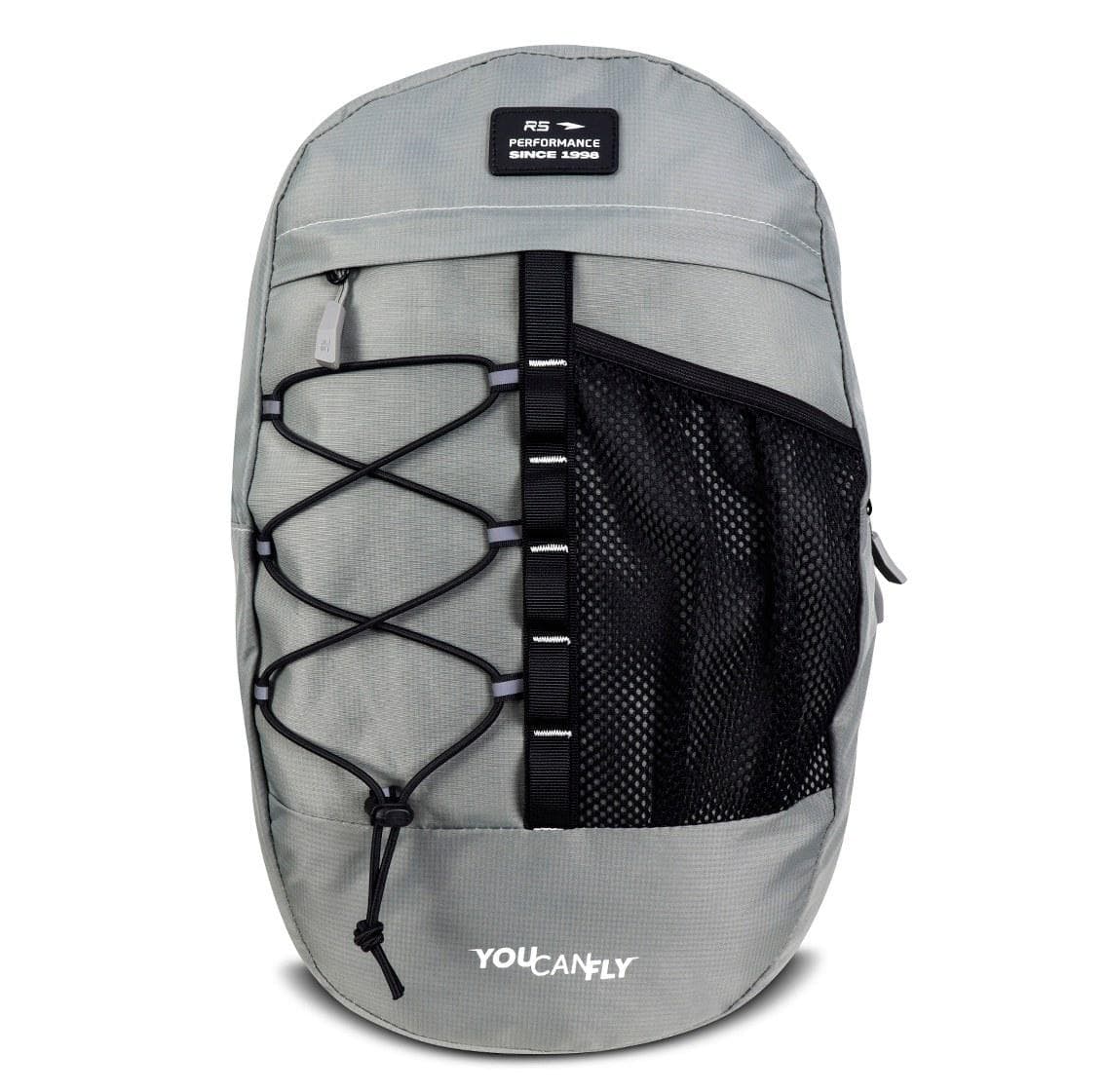 RUE BACKPACK - LT.GREY