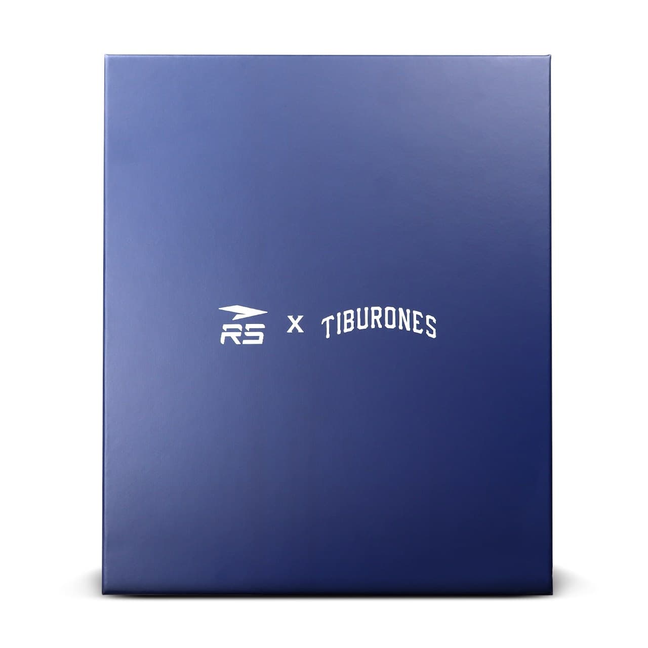 SOUVENIR Nª2 TIBURONES - BLUE