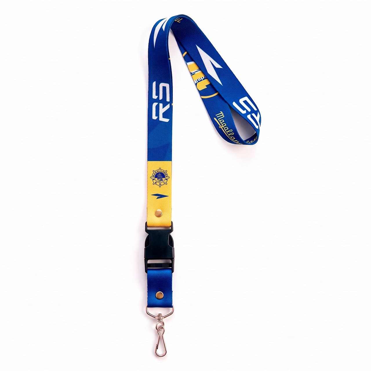 LANDYARD MAGALLANES - ROYAL