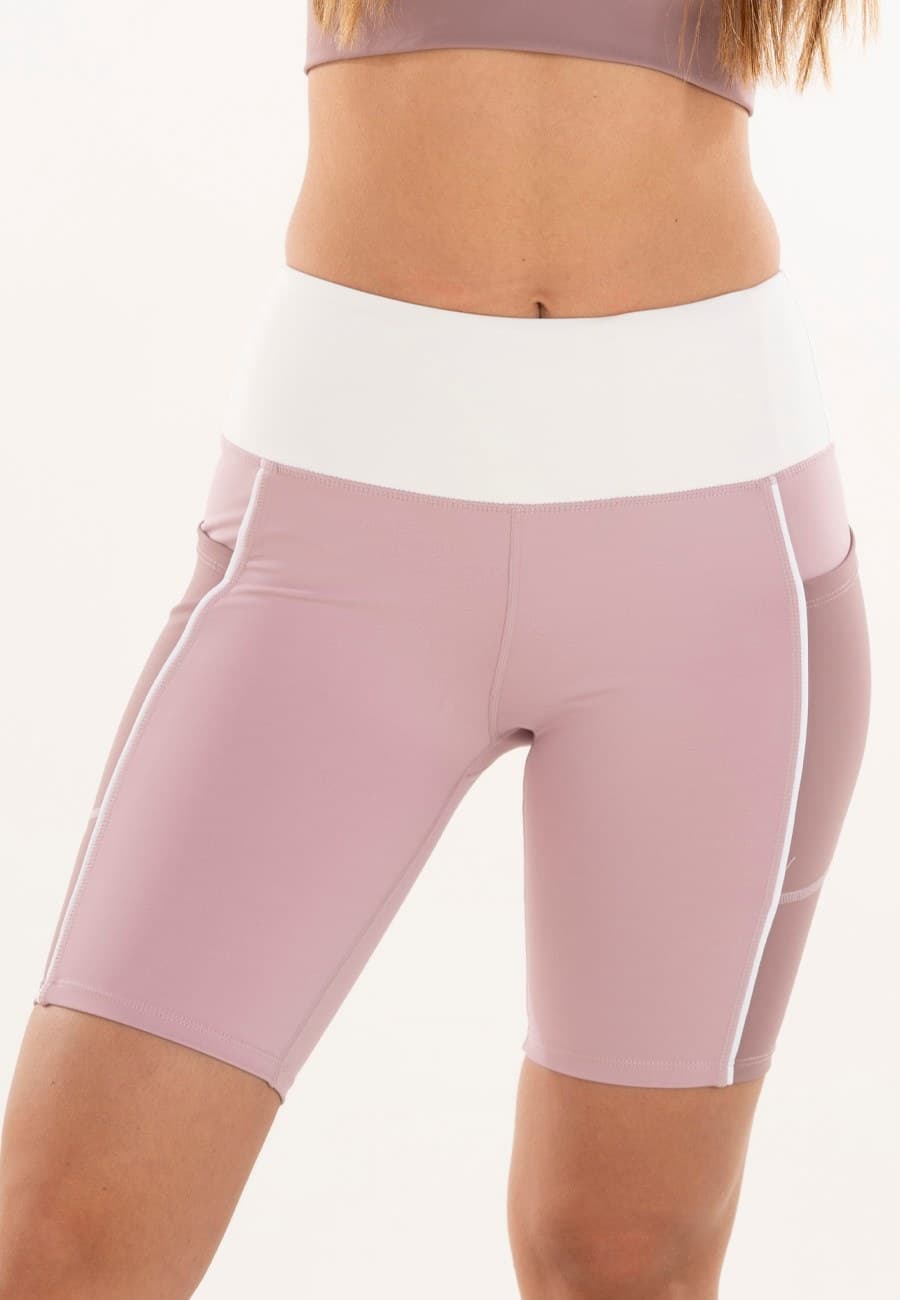 TRINITY BIKER WOMEN - PINK