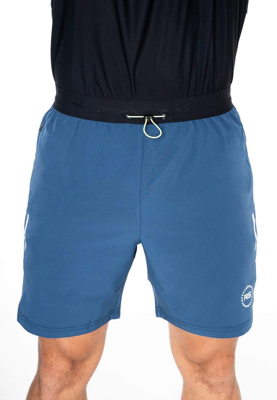CIRCUIT SHORT - NAVY