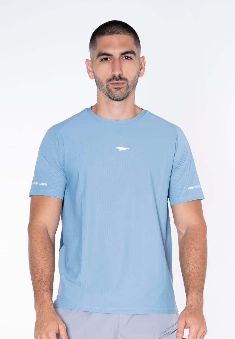 DEFENSE SHIRT MEN - BLACK