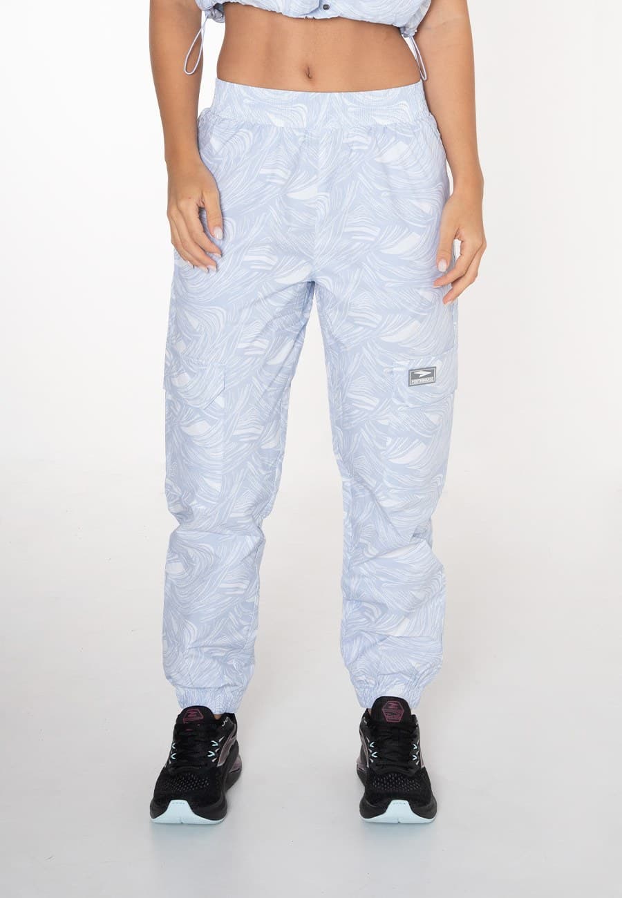 LILY PANT WOMEN - LIGHT.GREY