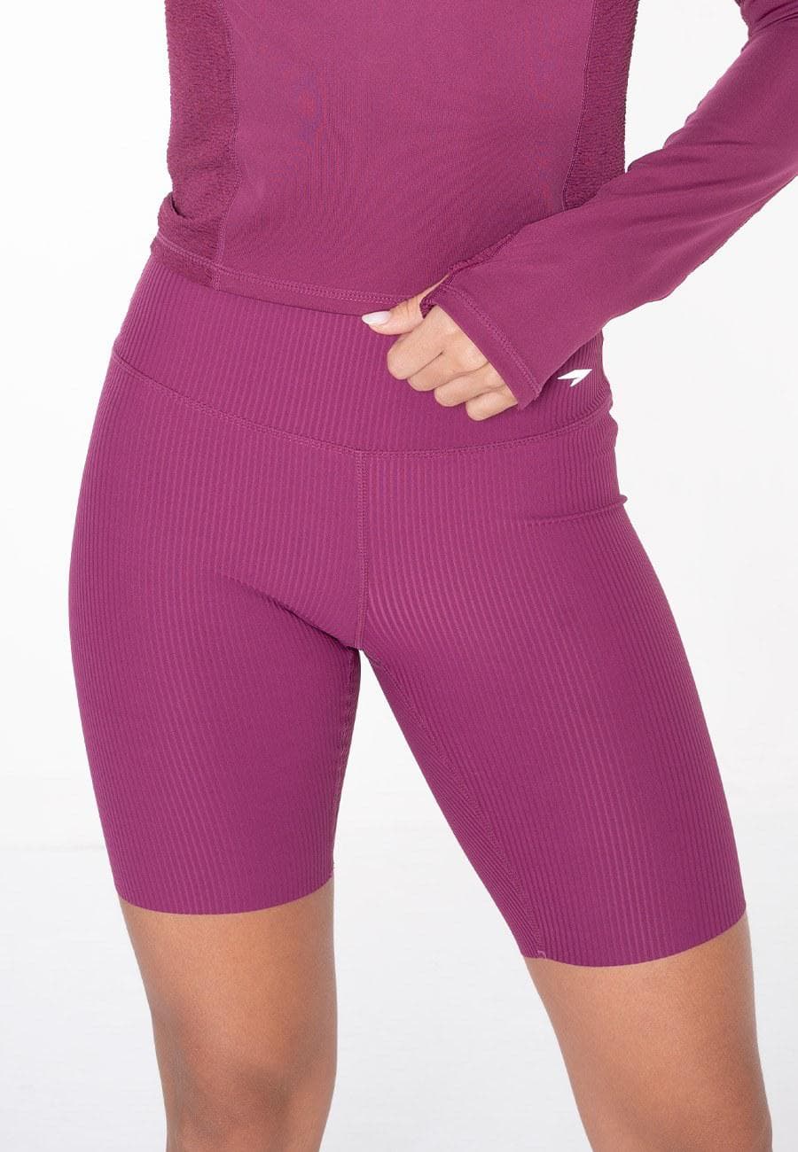 INDIGO BIKER WOMEN - PURPLE