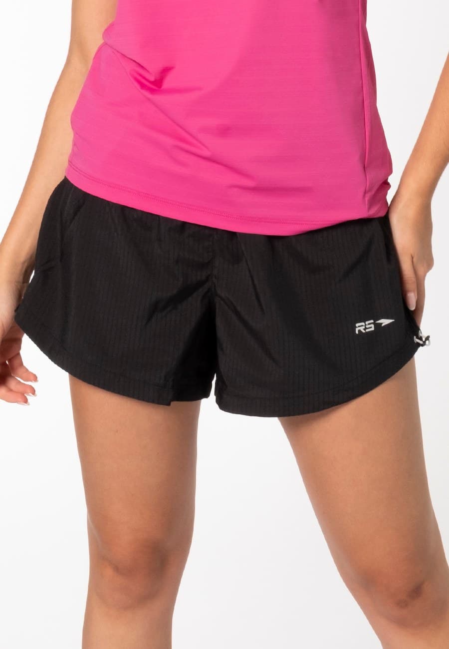 MILANO SHORT WOMEN - BLACK