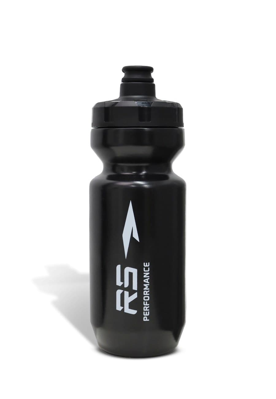 TERMO ZOOM (600 ML) - BLACK