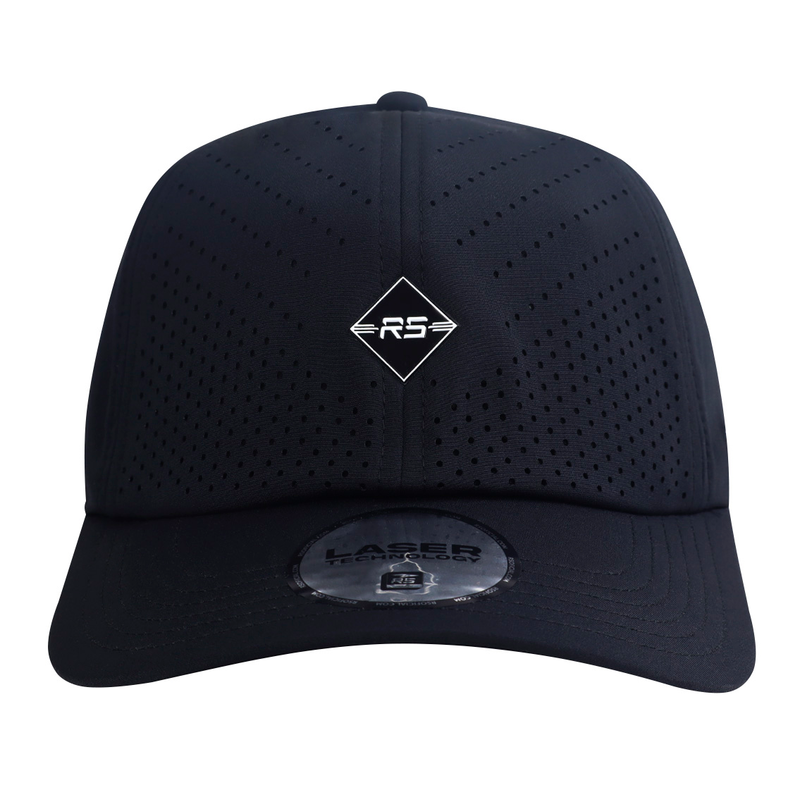LASER CUT CAP