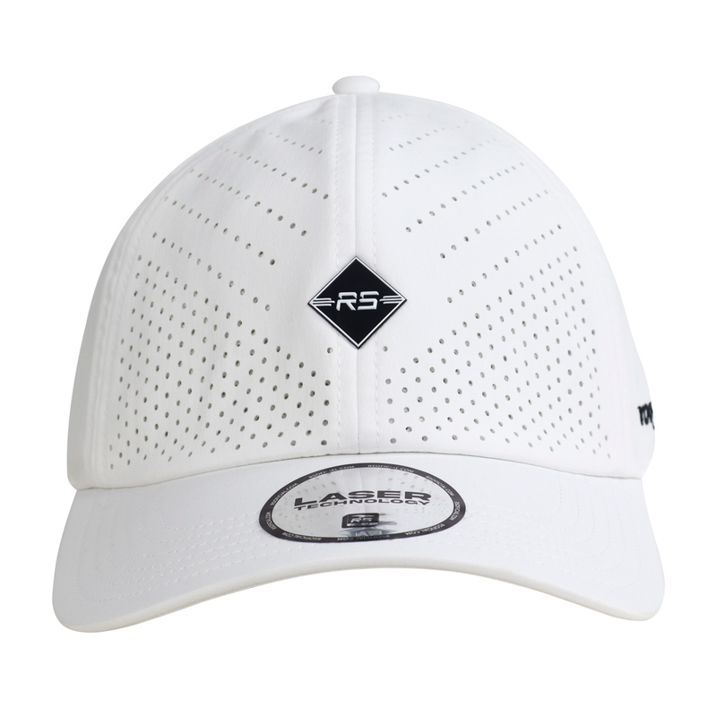 LASER CUT CAP