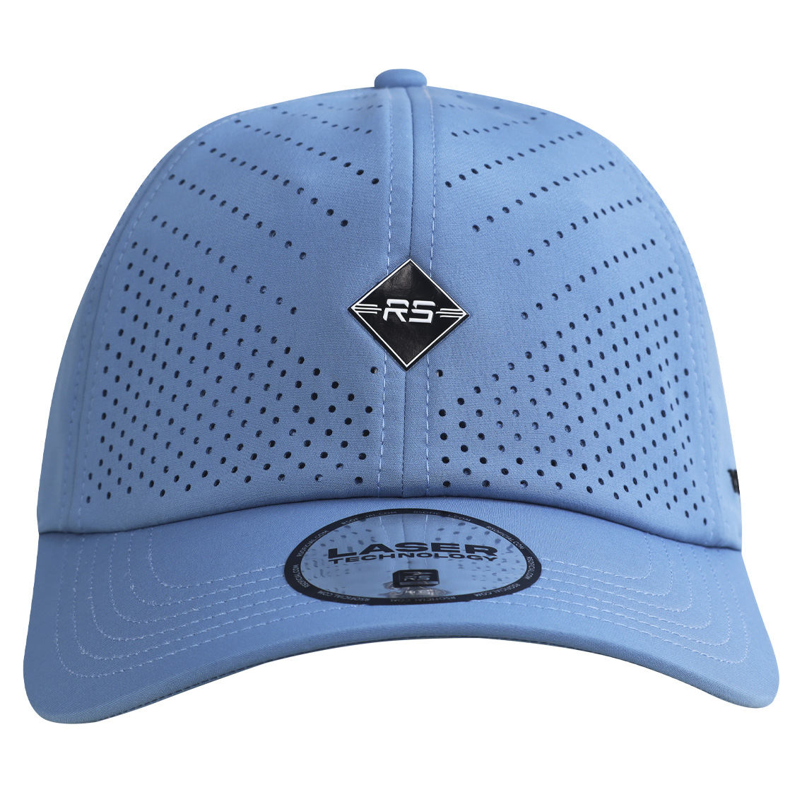 LASER CUT CAP